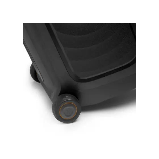 PartyBox 330 280 W Bluetooth Lautsprecher IPX4  (Schwarz) 