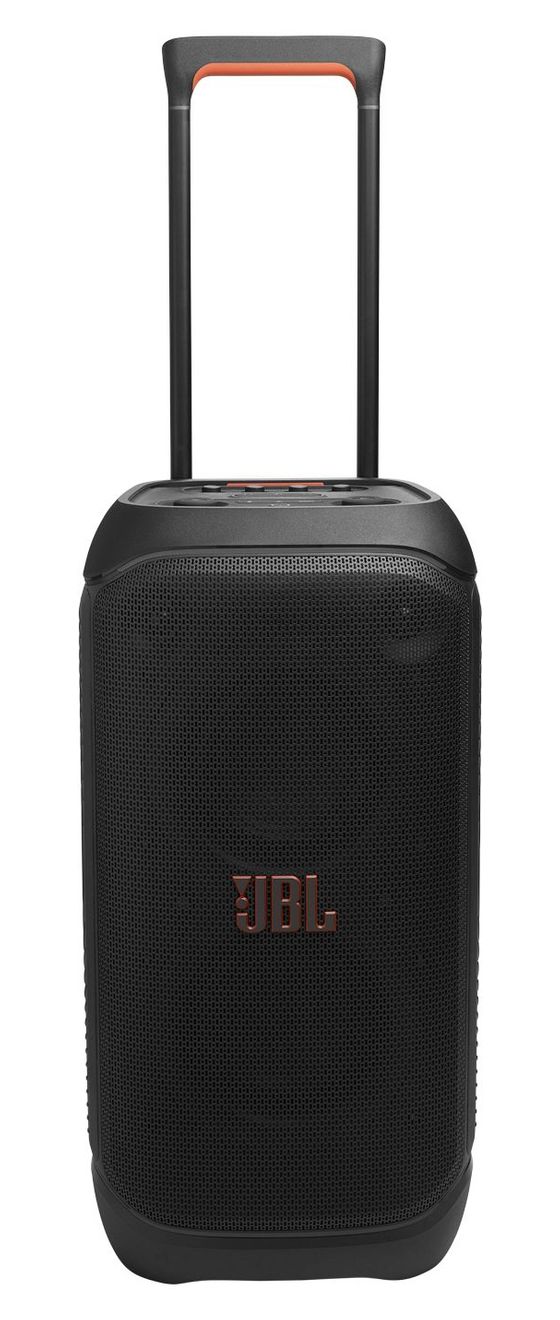 PartyBox Stage 320 240 W Bluetooth Lautsprecher Laufzeit bis 18 h  (Schwarz) 