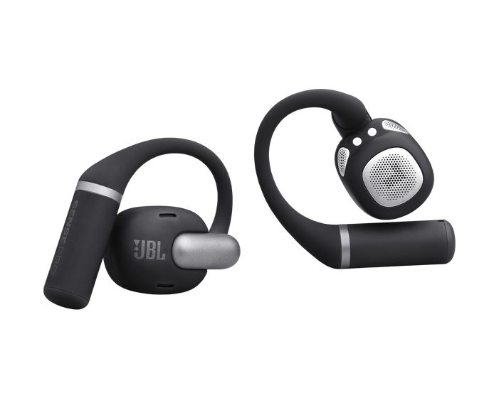 Sense Pro In-Ear Bluetooth Kopfhörer Kabellos TWS 8 h Laufzeit IP54 USB Typ-C  (Schwarz) 