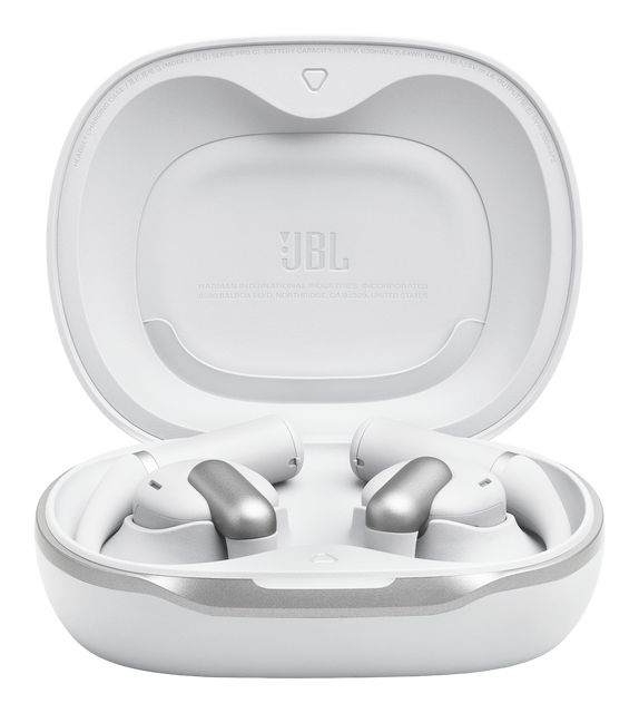 Sense Pro In-Ear Bluetooth Kopfhörer Kabellos TWS 8 h Laufzeit IP54 USB Typ-C  (Weiß) 
