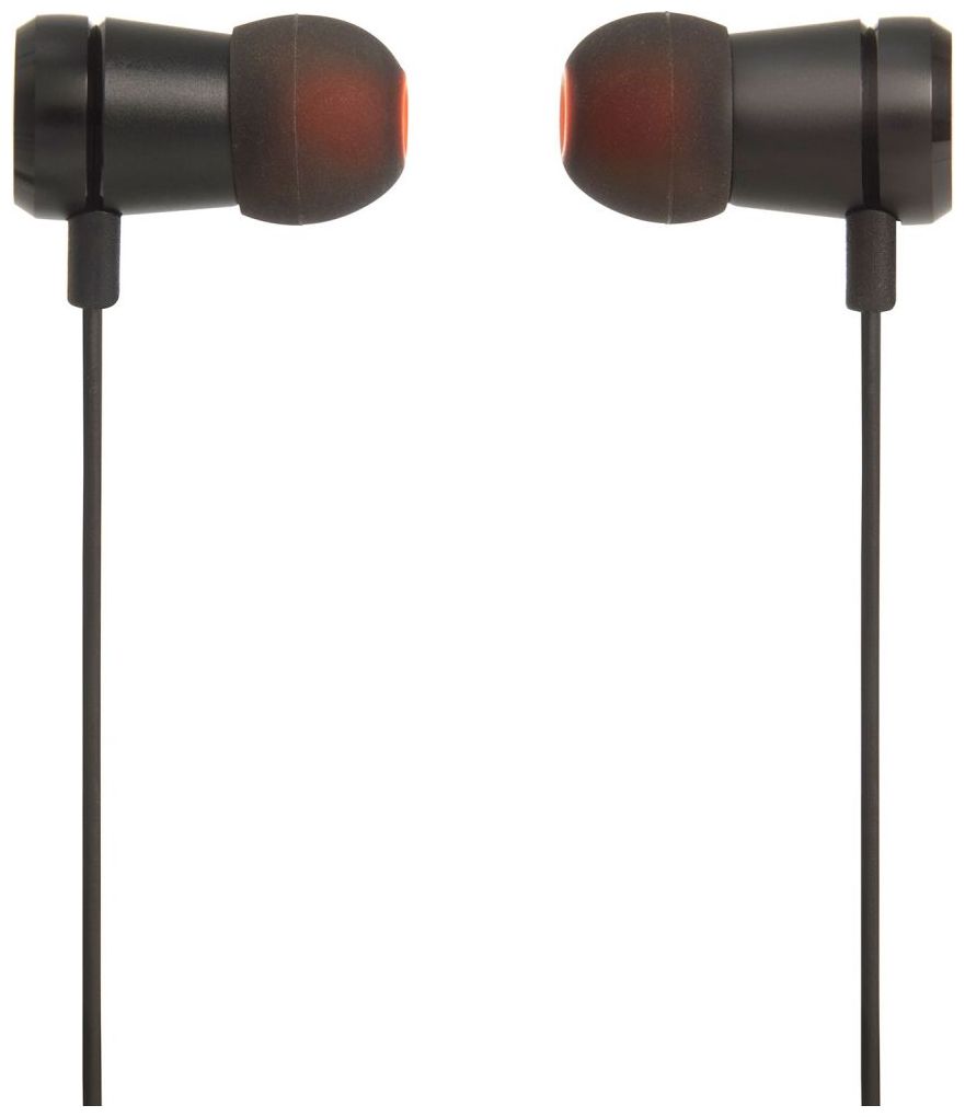 JBL Tune 290 In-Ear Kopfhörer Kabelgebunden Technomarkt (Schwarz) expert von