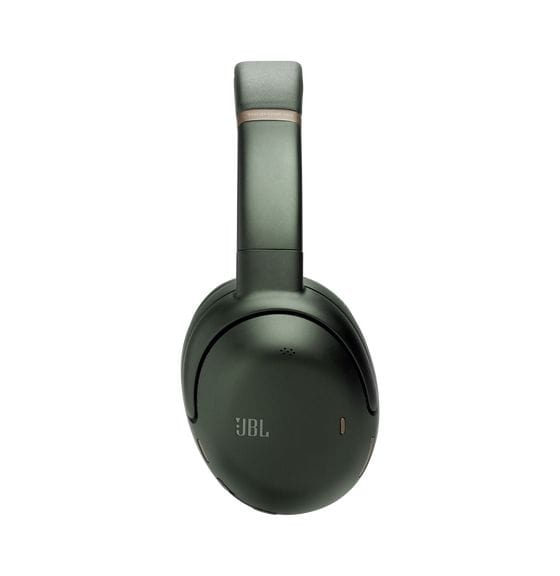 Tour One M3 Smart Over Ear Bluetooth Kopfhörer kabelgebunden&kabellos USB Typ-C  (Grün) 