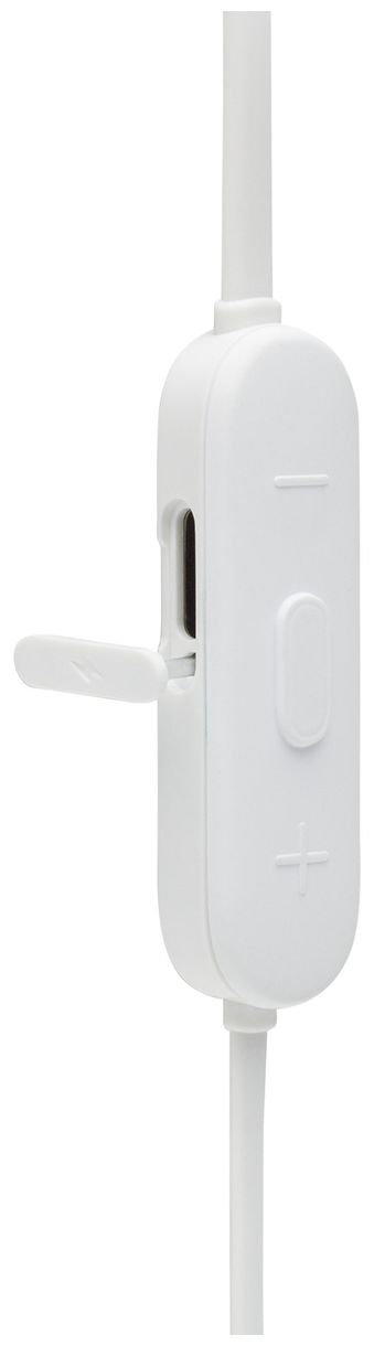 Tune 125BT In-Ear Bluetooth Kopfhörer kabellos (Weiß) 