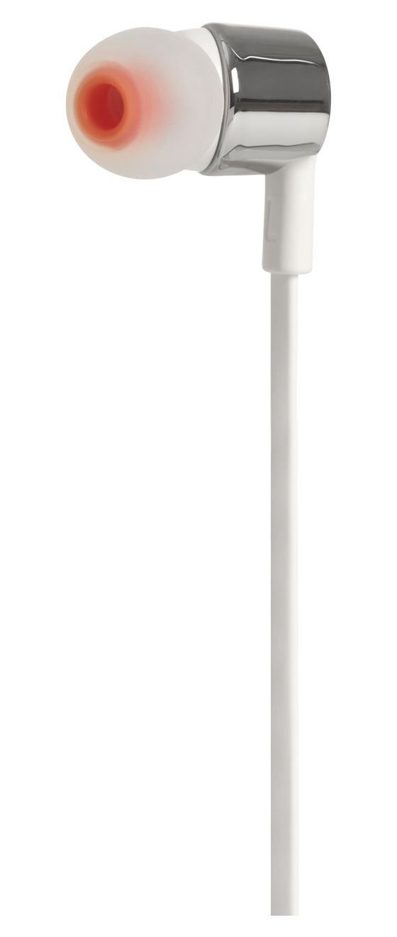 Tune 210 In-Ear Kopfhörer Kabelgebunden  (Grau) 