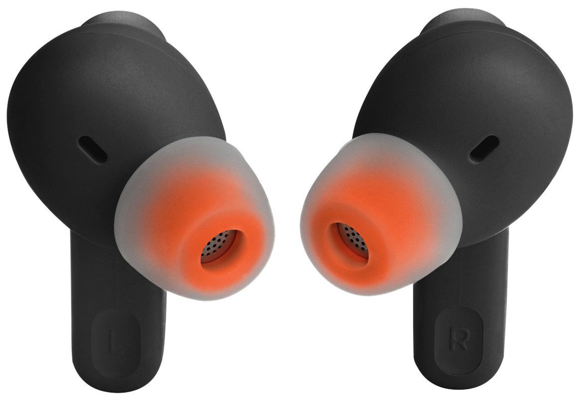 Tune 230NC TWS In-Ear Bluetooth Kopfhörer kabellos IPX4 (Schwarz) 