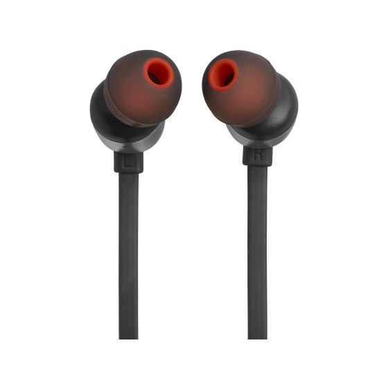 Tune 310C In-Ear Kopfhörer Kabelgebunden USB Typ-C  (Schwarz) 