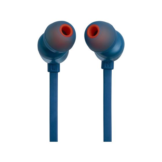 Tune 310C In-Ear Kopfhörer kabelgebunden USB Typ-C  (Blau) 
