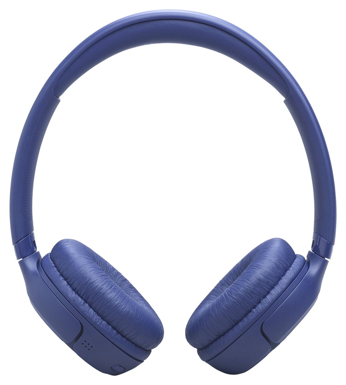 Tune 530BT Ohraufliegender Bluetooth Kopfhörer kabellos 76 h Laufzeit USB Typ-C  (Blau) 