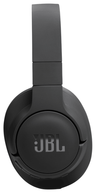 JBL Tune 720BT Technomarkt Ohraufliegender kabellos Kopfhörer von Bluetooth expert (Schwarz)