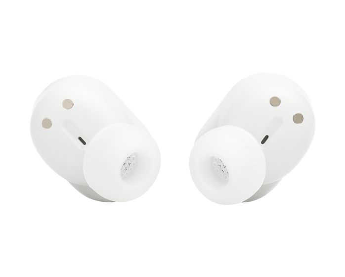 Tune Buds 2 In-Ear Bluetooth Kopfhörer Kabellos TWS IP54  (Weiß) 