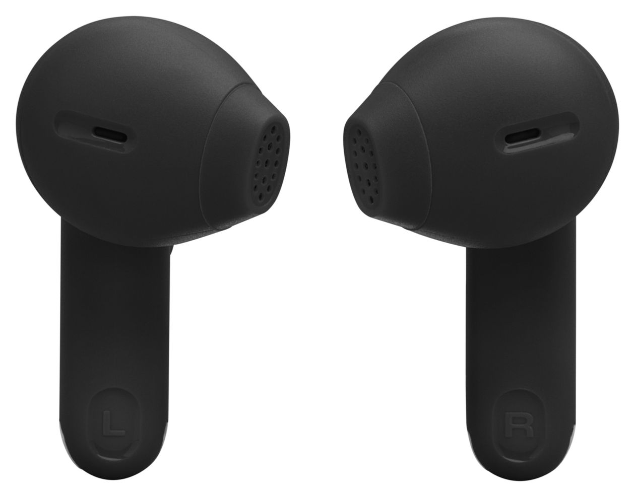 Tune Flex 2 In-Ear Bluetooth Kopfhörer Kabellos TWS IP54  (Schwarz) 