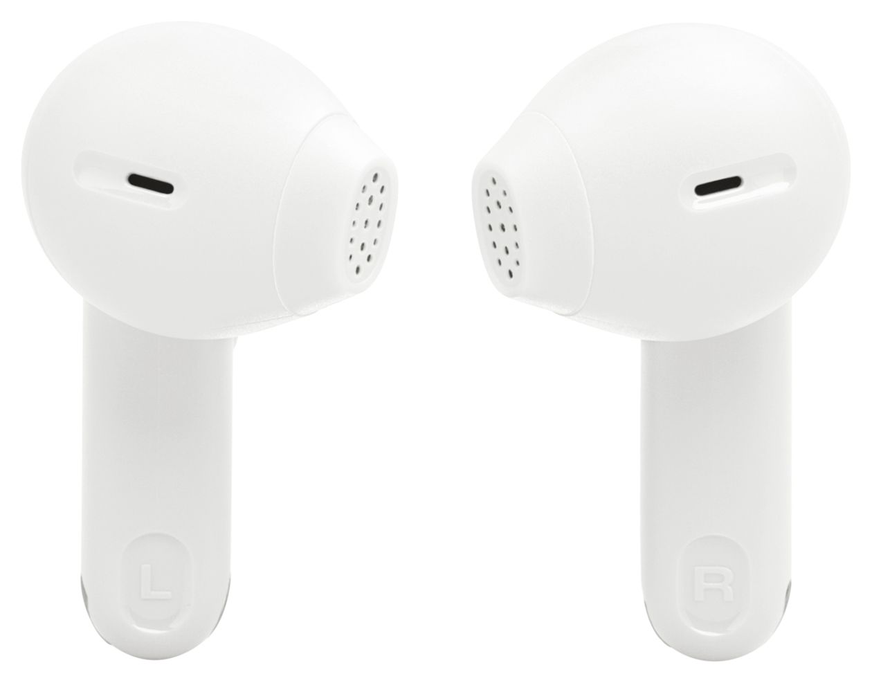 Tune Flex 2 In-Ear Bluetooth Kopfhörer Kabellos TWS IP54  (Weiß) 