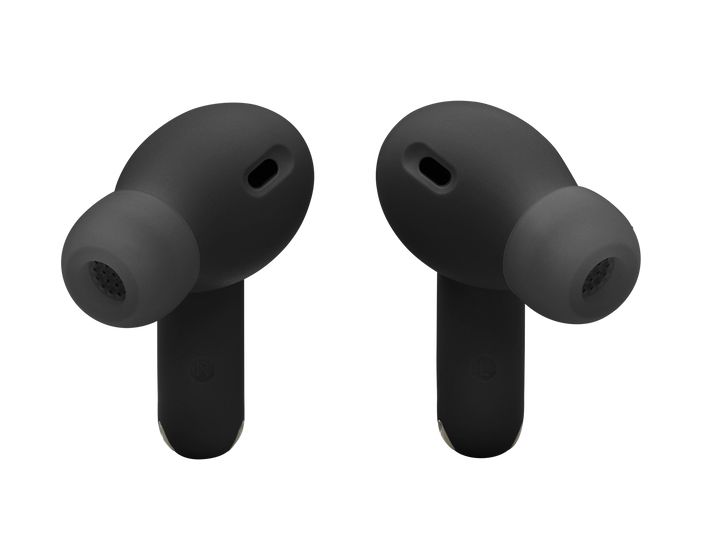 Wave Beam 2 In-Ear Bluetooth Kopfhörer kabellos IP54, IPX2  (Schwarz) 