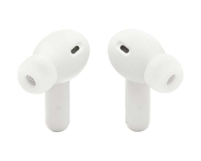 Wave Beam 2 In-Ear Bluetooth Kopfhörer kabellos IP54, IPX2  (Weiß) 