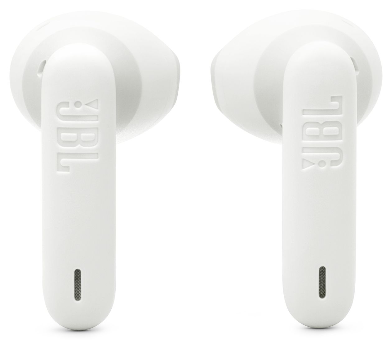 Wave Flex 2 In-Ear Bluetooth Kopfhörer kabellos 8 h Laufzeit IP54 USB Typ-C  (Weiß) 