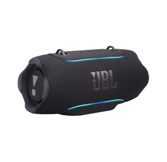 Xtreme 5 130 W Bluetooth Lautsprecher IP68  (Schwarz) 