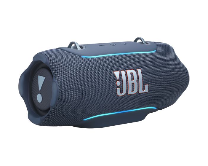 Xtreme 5 130 W Bluetooth Lautsprecher IP68  (Blau) 