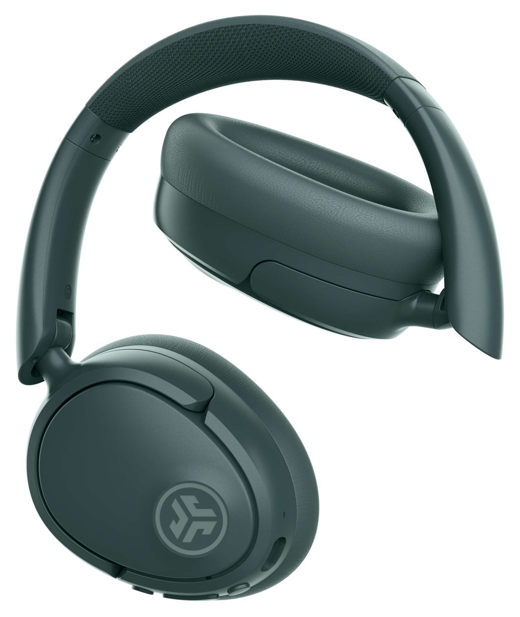 Lux ANC Over Ear Bluetooth Kopfhörer kabellos  (Salbei) 