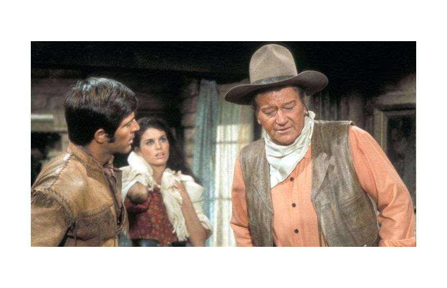 John Wayne - 13-Movie Collection (DVD) 