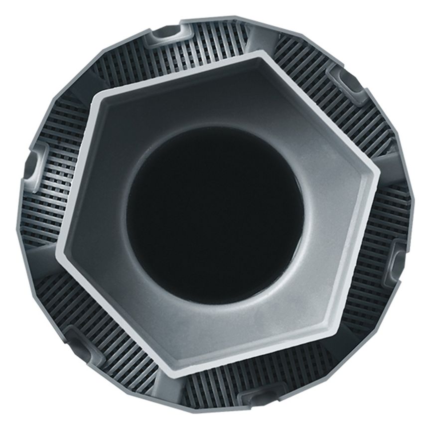 24233 CLARIS Smart+ Wasserfilter 2 x 3er-Set (6 Stück) 
