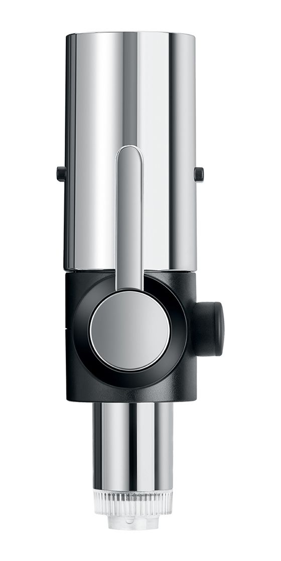 24250 Profi-Feinschaumdüse G2  Schaumaufschäumer 