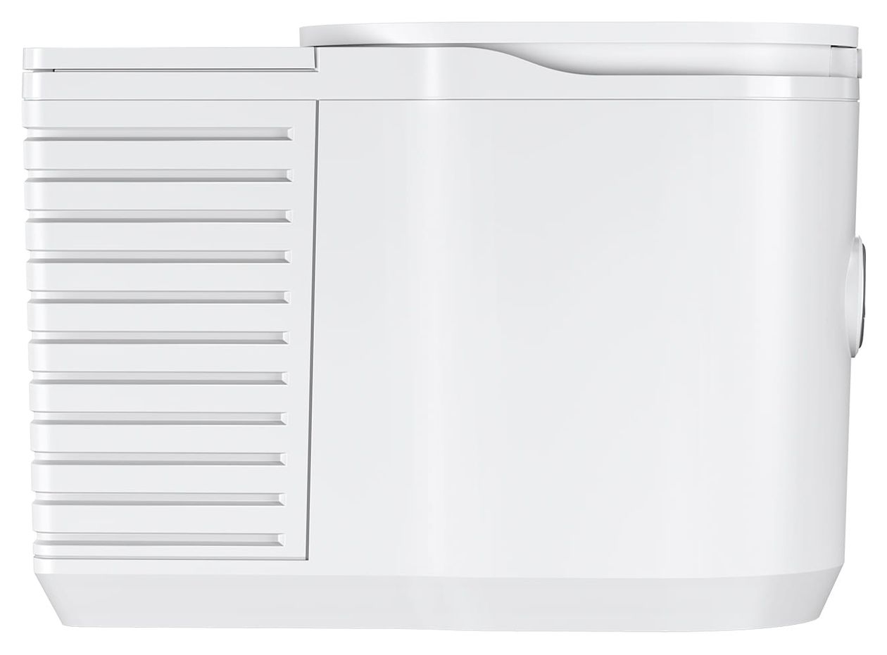 24282 Cool Control White (EB)   (Weiß) 