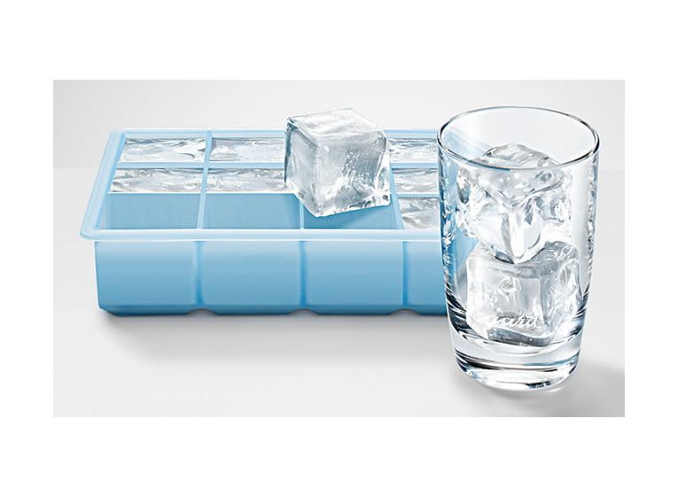 24320 Cold Brew Ice Former   (Blau) 
