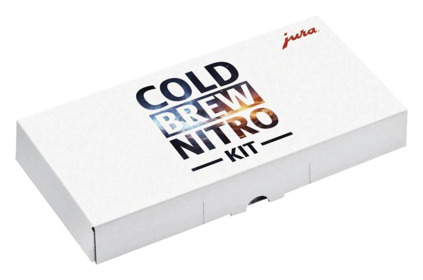 24337 Cold Brew Nitro Kit (EB)  Kaffeezubereitungsset 