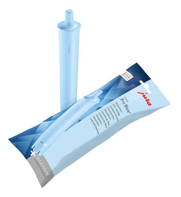 25058 CLARIS Pro Blue+  Wasserfilter  (Blau) 