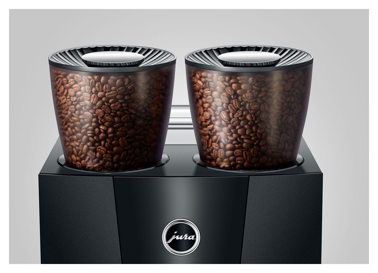 GIGA W10 Kaffeevollautomat 15 bar 2,6 l 650 g AutoClean (Diamond Silver (EA)) 