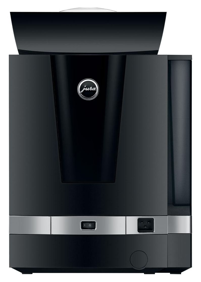 GIGA X3 Kaffeevollautomat 15 bar 5 l 1 kg AutoClean (Aluminium (EA)) 