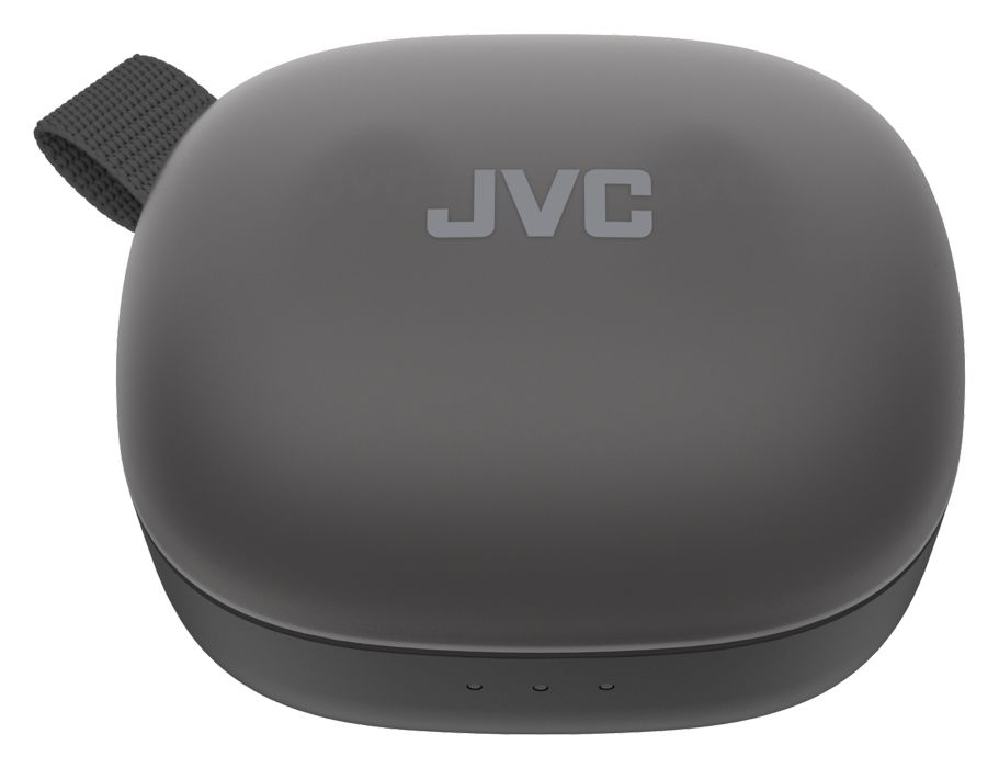 HA-A23T-B-U In-Ear Bluetooth Kopfhörer Kabellos TWS 7,5 h Laufzeit IPX4  (Schwarz) 