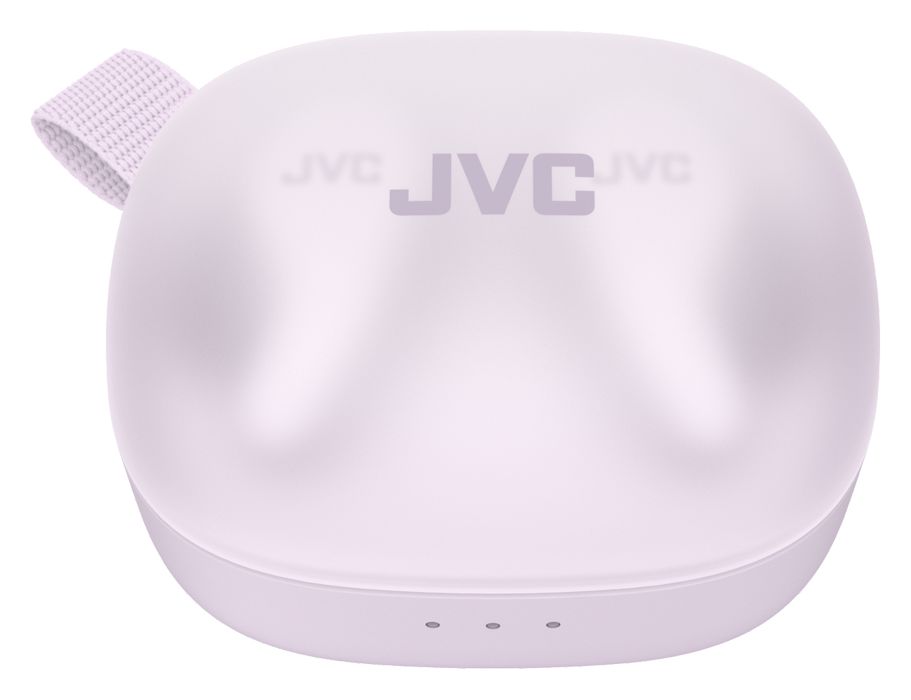 HA-A23T-V-U In-Ear Bluetooth Kopfhörer Kabellos TWS 7,5 h Laufzeit IPX4  (Violett) 