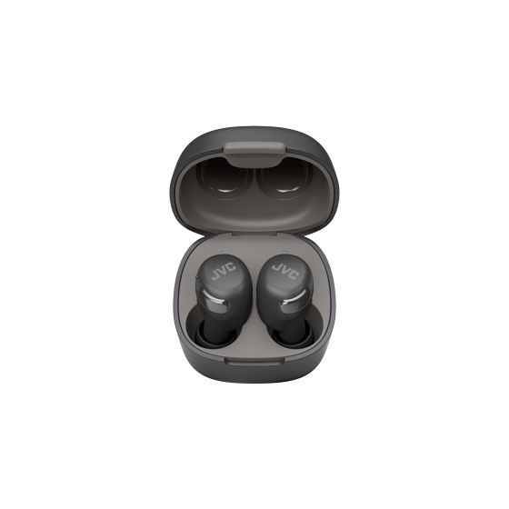 HA-A30T2 In-Ear Bluetooth Kopfhörer Kabellos TWS 11 h Laufzeit IPX4 USB Typ-C  (Schwarz) 