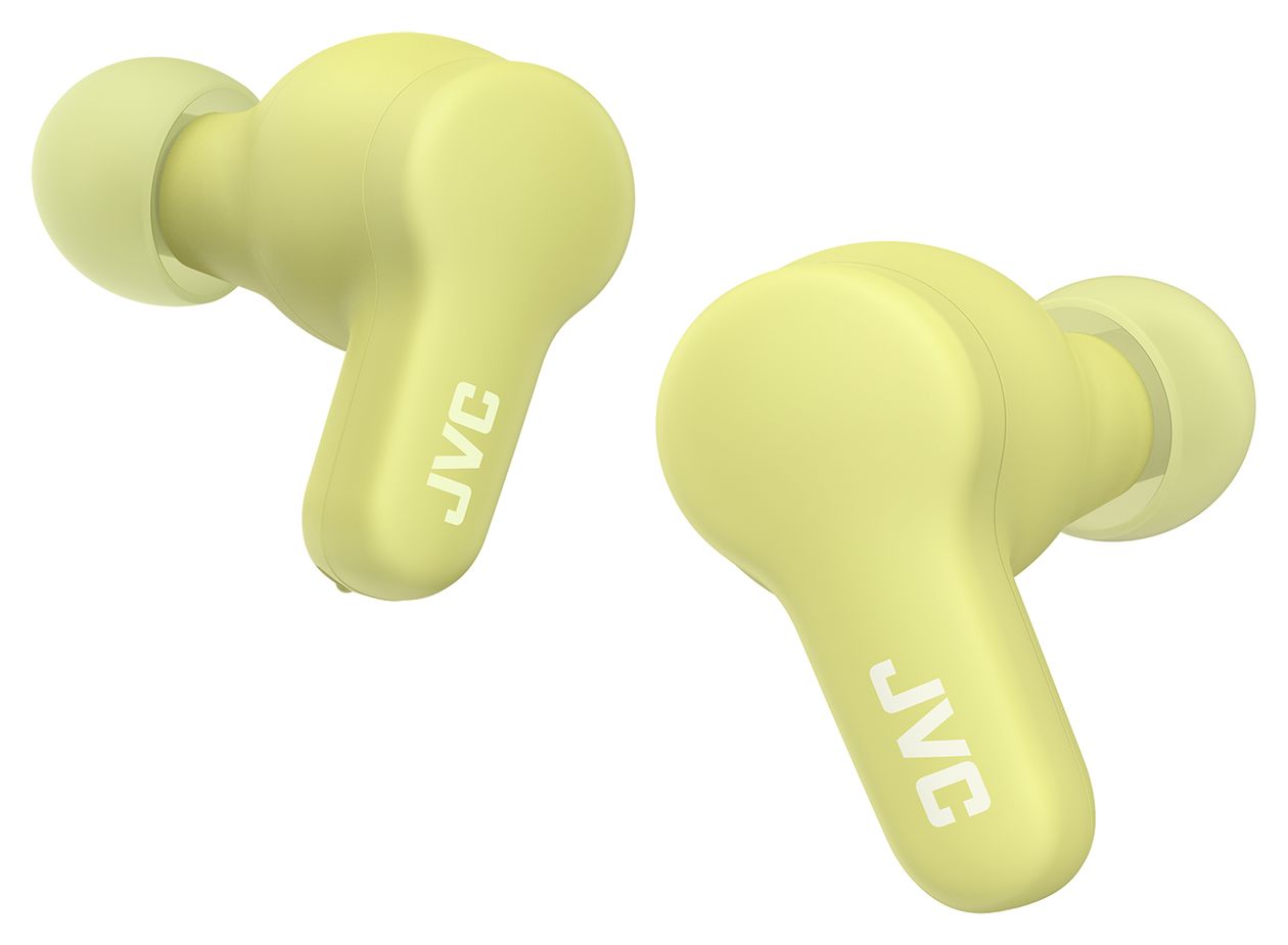 HA-A7T2 Bluetooth Kopfhörer Kabellos TWS IPX4 Mikro-USB  (Grün) 