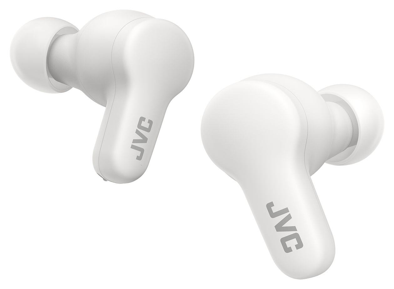 HA-A7T2 Bluetooth Kopfhörer Kabellos TWS IPX4 Mikro-USB  (Weiß) 