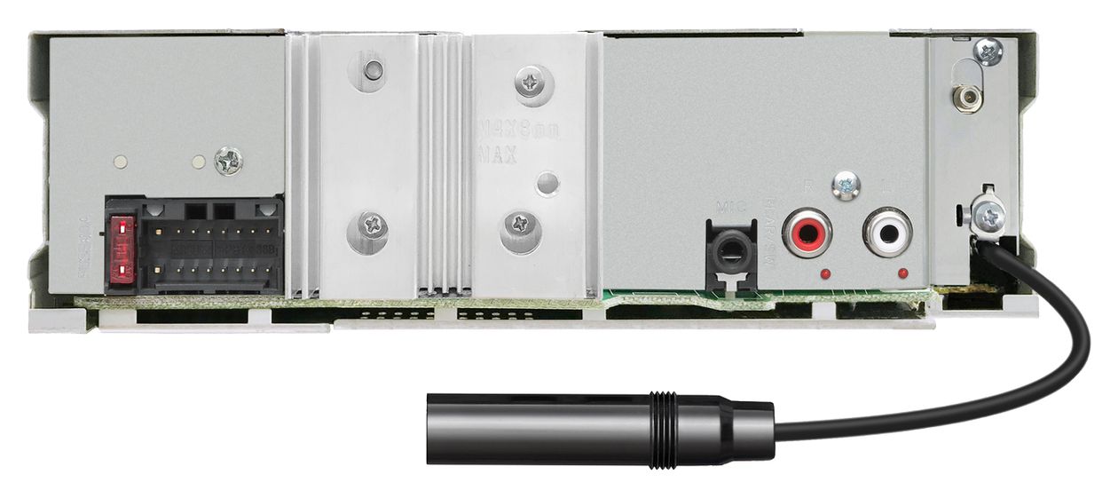 KD-X282DBT 
