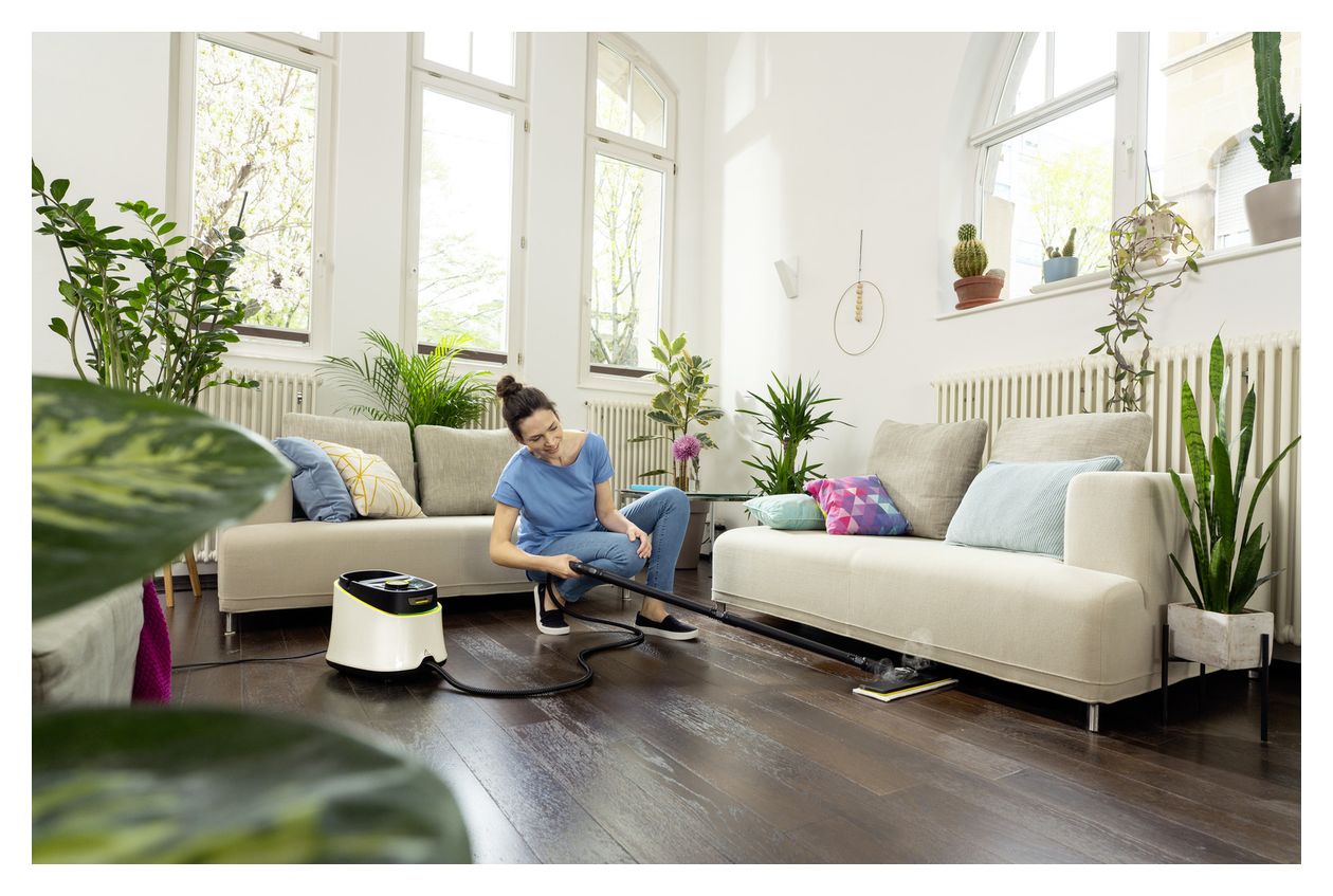 Sensitiv Bodentuchset EasyFix 
