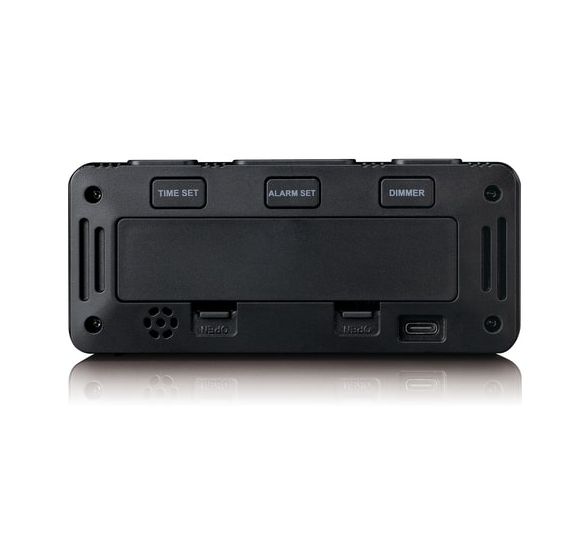 AURORA 26EX BK 