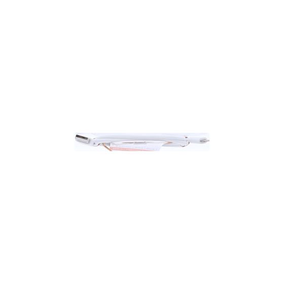 104077 Stecker Lightning auf USB A 1 m  (Weiß) 