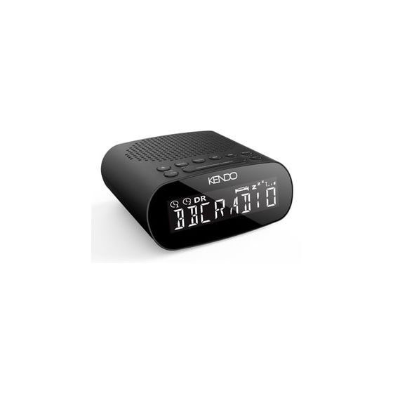 DAB Clock 25EX 
