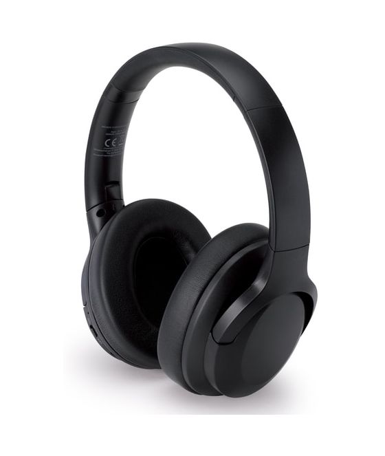 Over-Ear ANC 26EX Over Ear Bluetooth Kopfhörer kabelgebunden&kabellos 20 h Laufzeit USB Typ-C  (Schwarz) 