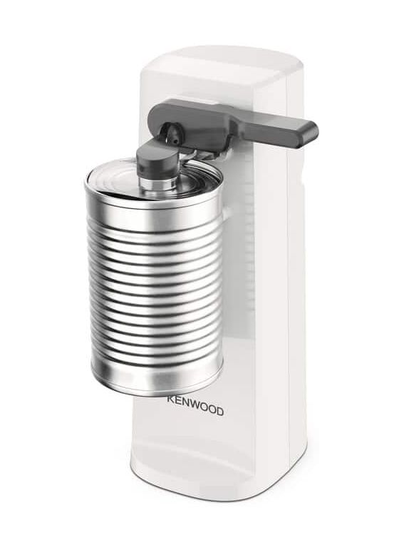 CAP80.000WH Elektrischer Dosenöffner 