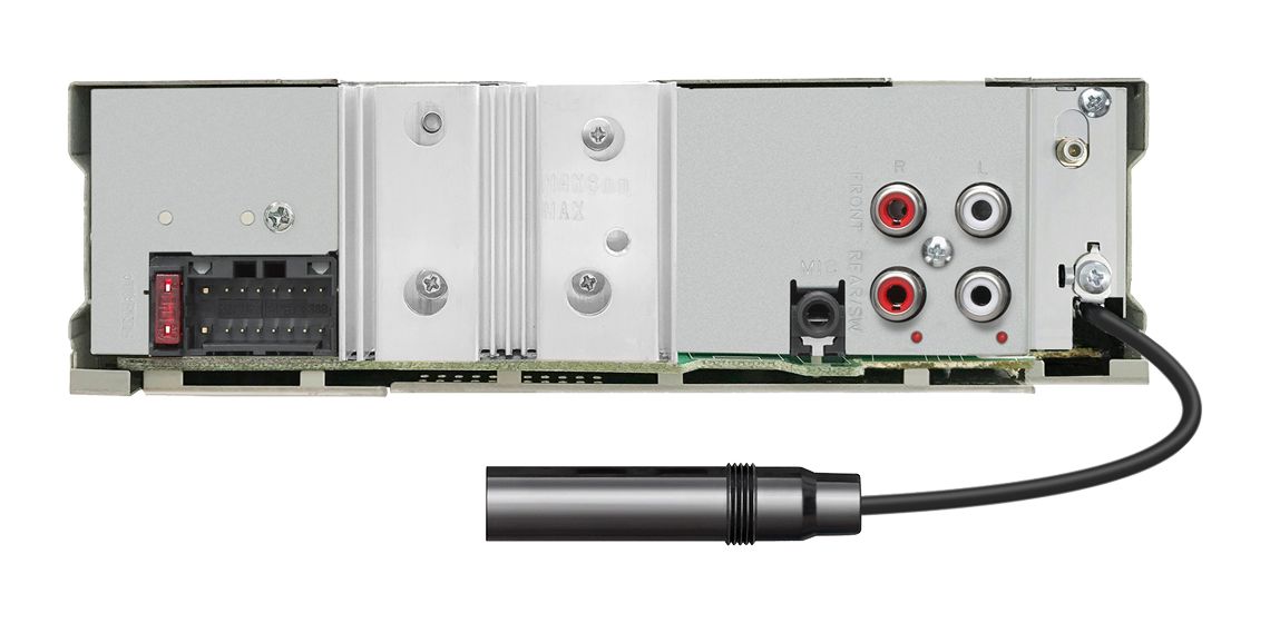 KMM-BT508DAB 