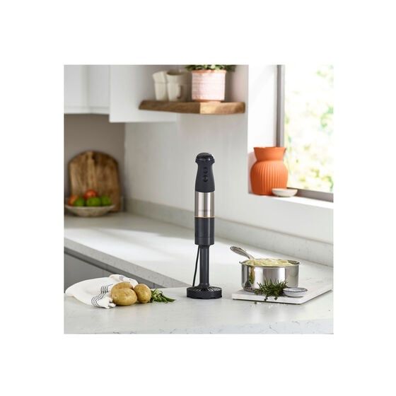 HBM60.007GY Triblade XL+ Stabmixer 1000 W  (Grau) 