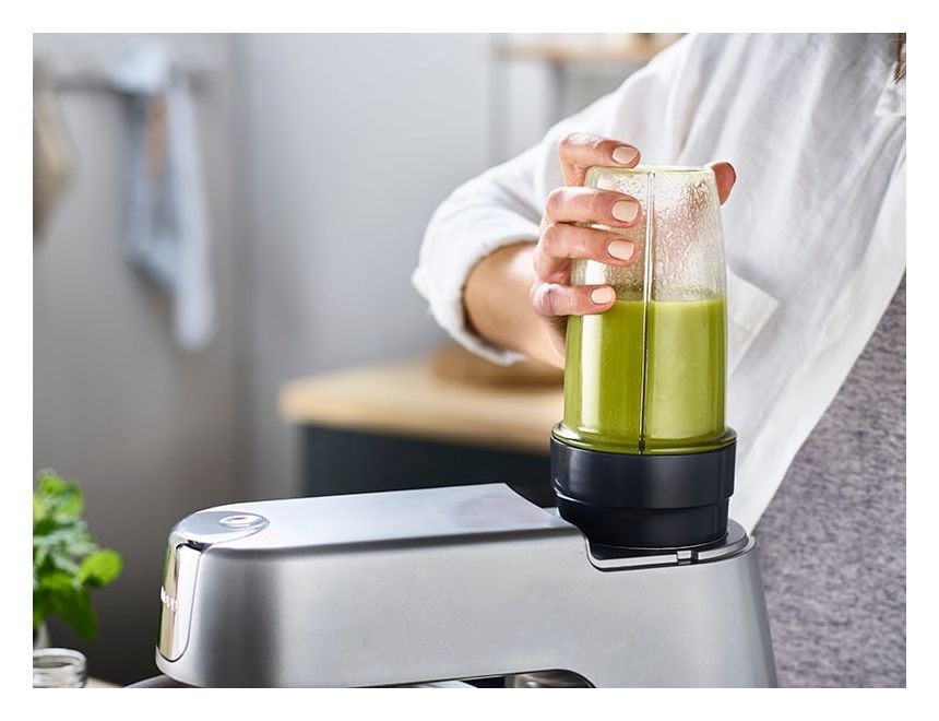 KAH740PL Blend-Xtract Sport Aufsatz Lebensmittelmühle 