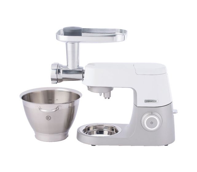 KAX950ME Fleischwolf für alle kMix/Chef XL/Chef -Küchenmaschinen 