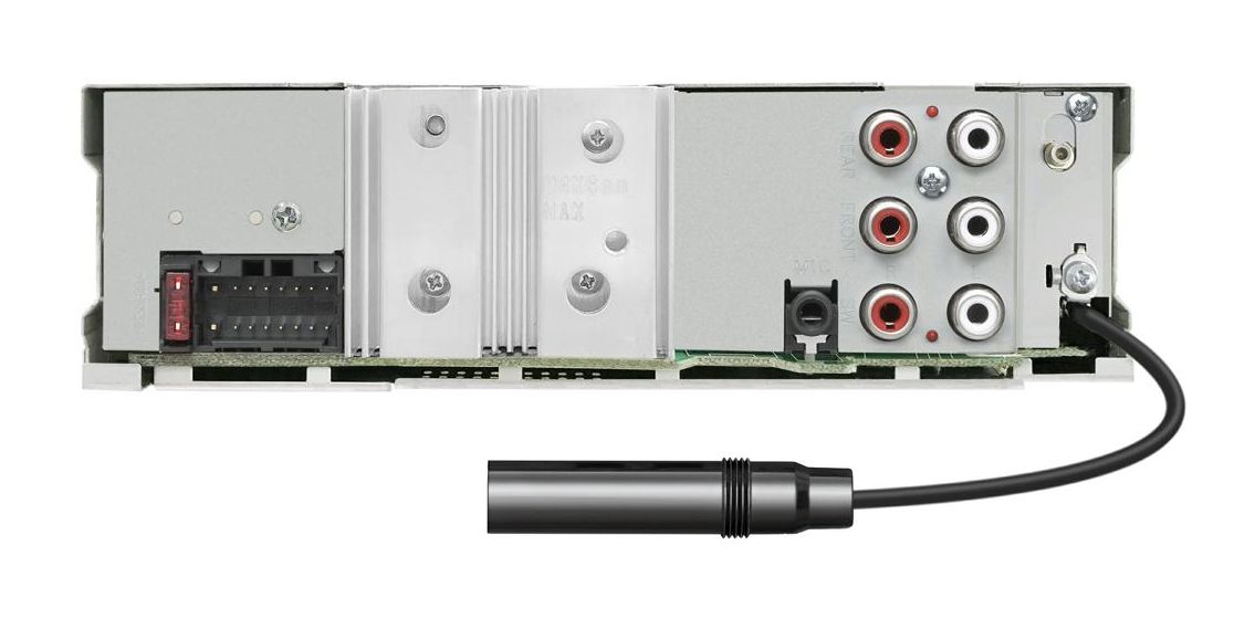 KDC-BT950DAB 