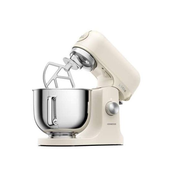 KMX751A kMix 1000 W Küchenmaschine 5 l  (Cremefarben) 