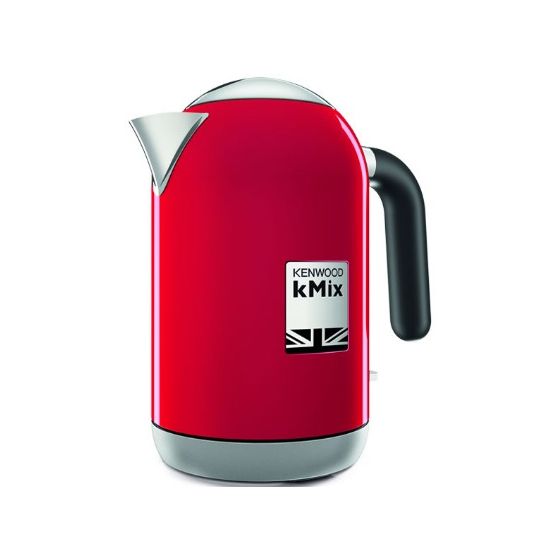 ZJX650RD kMix 1,0 l Wasserkocher 2200 W  (Rot) 
